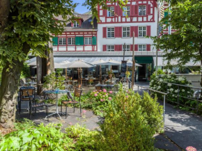 Hotel Hofgarten Luzern Lucerna